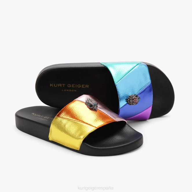 Kurt Geiger mujer águila meena de londres 2LPR217 | calzados varios/otros